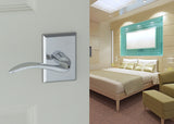L2R2 Lever (L2 Lever with Rectangle R2 Rosette)