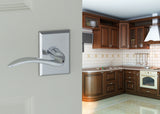 L2R2 Lever (L2 Lever with Rectangle R2 Rosette)