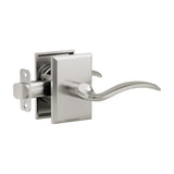 L2R2 Lever (L2 Lever with Rectangle R2 Rosette)