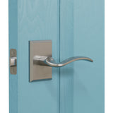 L2R2 Lever (L2 Lever with Rectangle R2 Rosette)