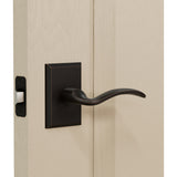 L2R2 Lever (L2 Lever with Rectangle R2 Rosette)