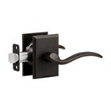 L2R2 Lever (L2 Lever with Rectangle R2 Rosette)