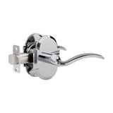 L2R3 Lever (L2 Lever with curved R3 Rosette)