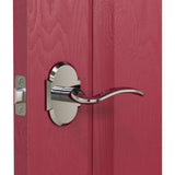 L2R3 Lever (L2 Lever with curved R3 Rosette)