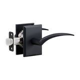 L3R2 Lever (L3 Lever with Rectangle R2 Rosette)