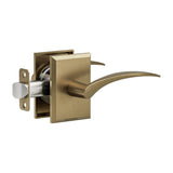 L3R2 Lever (L3 Lever with Rectangle R2 Rosette)