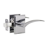 L3R2 Lever (L3 Lever with Rectangle R2 Rosette)