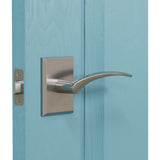 L3R2 Lever (L3 Lever with Rectangle R2 Rosette)