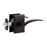 L3R2 Lever (L3 Lever with Rectangle R2 Rosette)