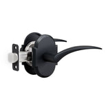 L3R3 Lever (L3 Lever with curved R3 Rosette)