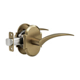 L3R3 Lever (L3 Lever with curved R3 Rosette)