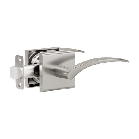 L3R5 Lever (L3 Lever with Modern Square R5 Rosette)