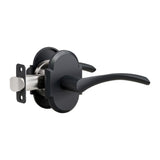 L4R3 Lever (L4 Lever with curved R3 Rosette)