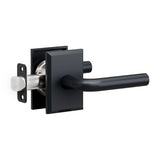 L5R2 Lever (L5 Lever with Rectangle R2 Rosette)