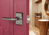 L5R2 Lever (L5 Lever with Rectangle R2 Rosette)