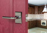 L5R2 Lever (L5 Lever with Rectangle R2 Rosette)