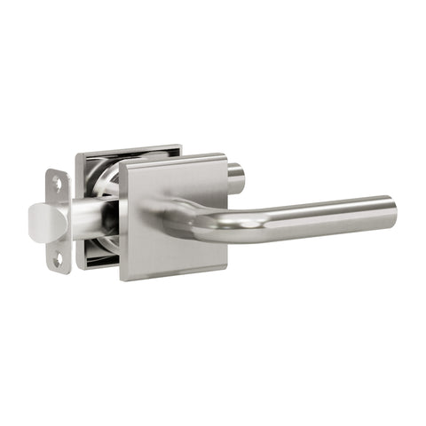 L5R5 Lever (L5 Lever with Modern Square R5 Rosette)