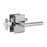 L7R2 Lever (L7 Lever with Rectangle R2 Rosette)