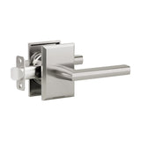 L7R2 Lever (L7 Lever with Rectangle R2 Rosette)