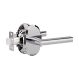 L7R3 Lever (L7 Lever with curved R3 Rosette)