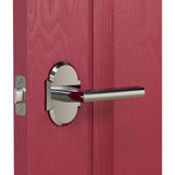 L7R3 Lever (L7 Lever with curved R3 Rosette)