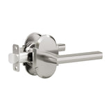 L7R3 Lever (L7 Lever with curved R3 Rosette)