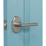 L7R3 Lever (L7 Lever with curved R3 Rosette)