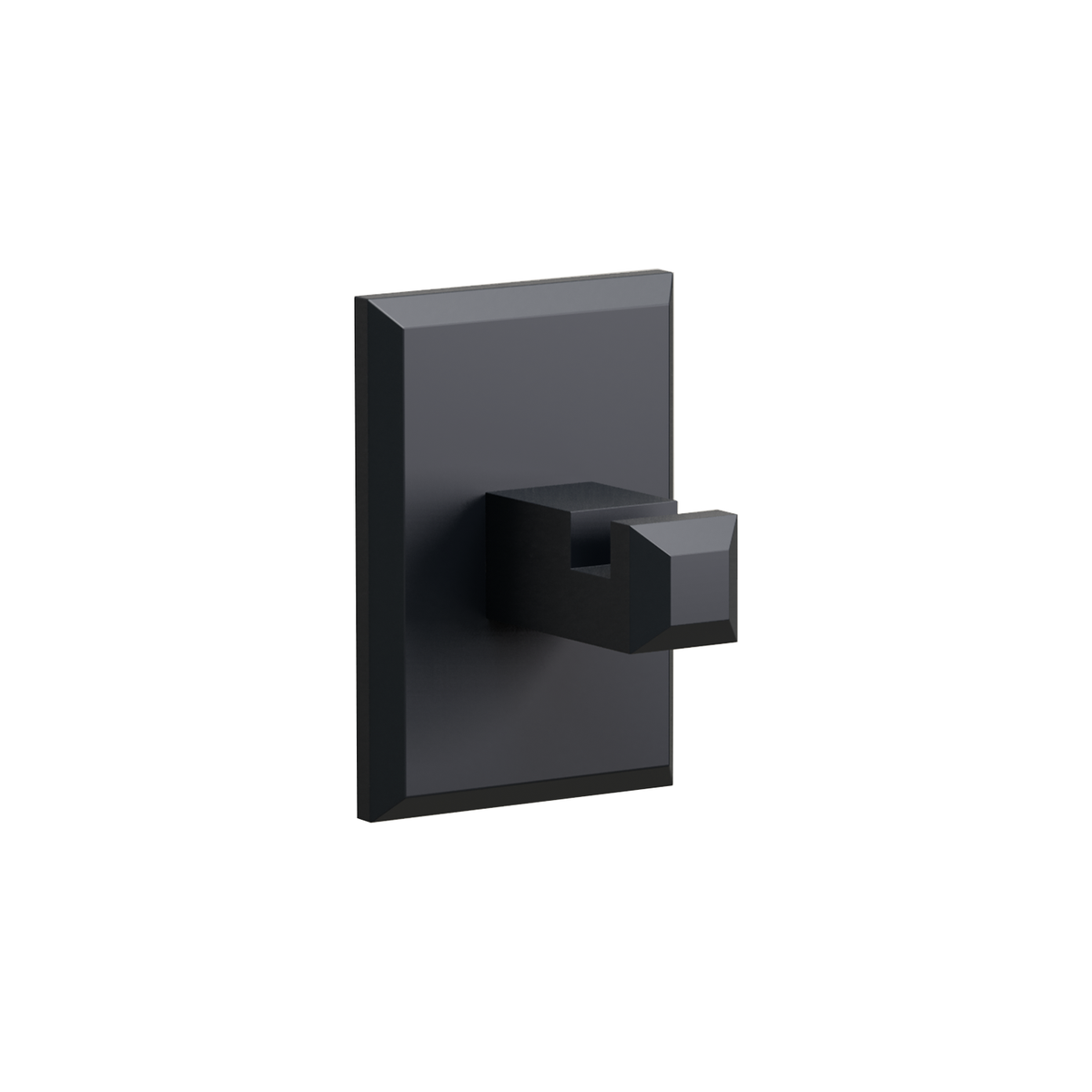 ROBE R2 BC In Black – Montana Forge Hardware