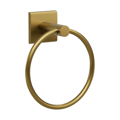 TRING R5 FG From The Contemporary Collection In French Gold